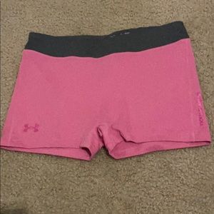 Under Armour Shorts